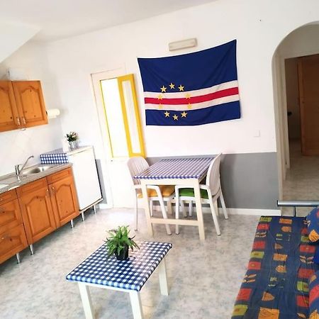 Feeling Cabo Verde Beirona エクステリア 写真