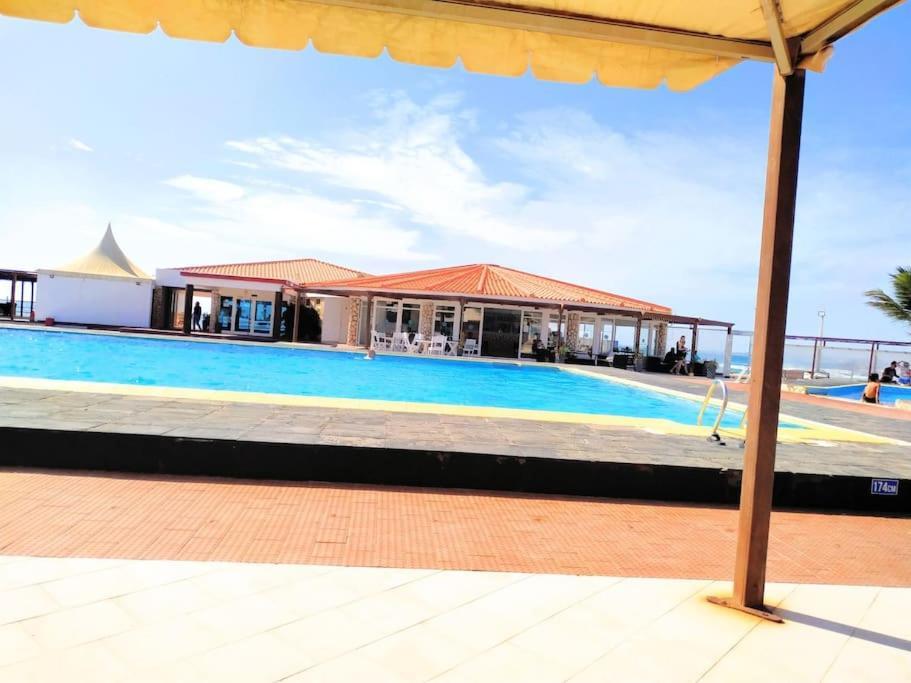 Feeling Cabo Verde Beirona エクステリア 写真
