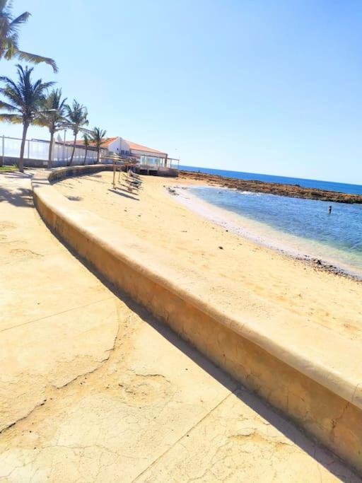 Feeling Cabo Verde Beirona エクステリア 写真