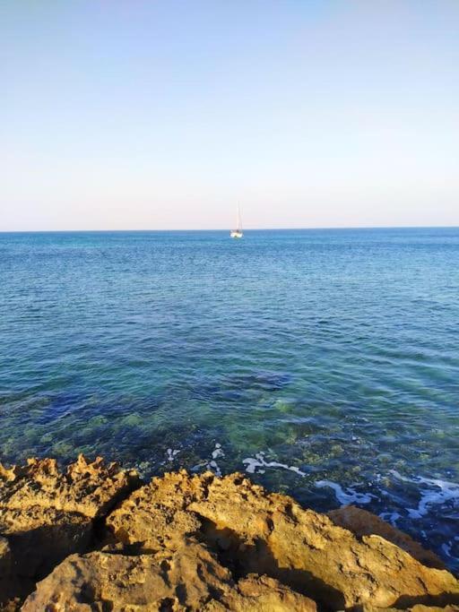 Feeling Cabo Verde Beirona エクステリア 写真